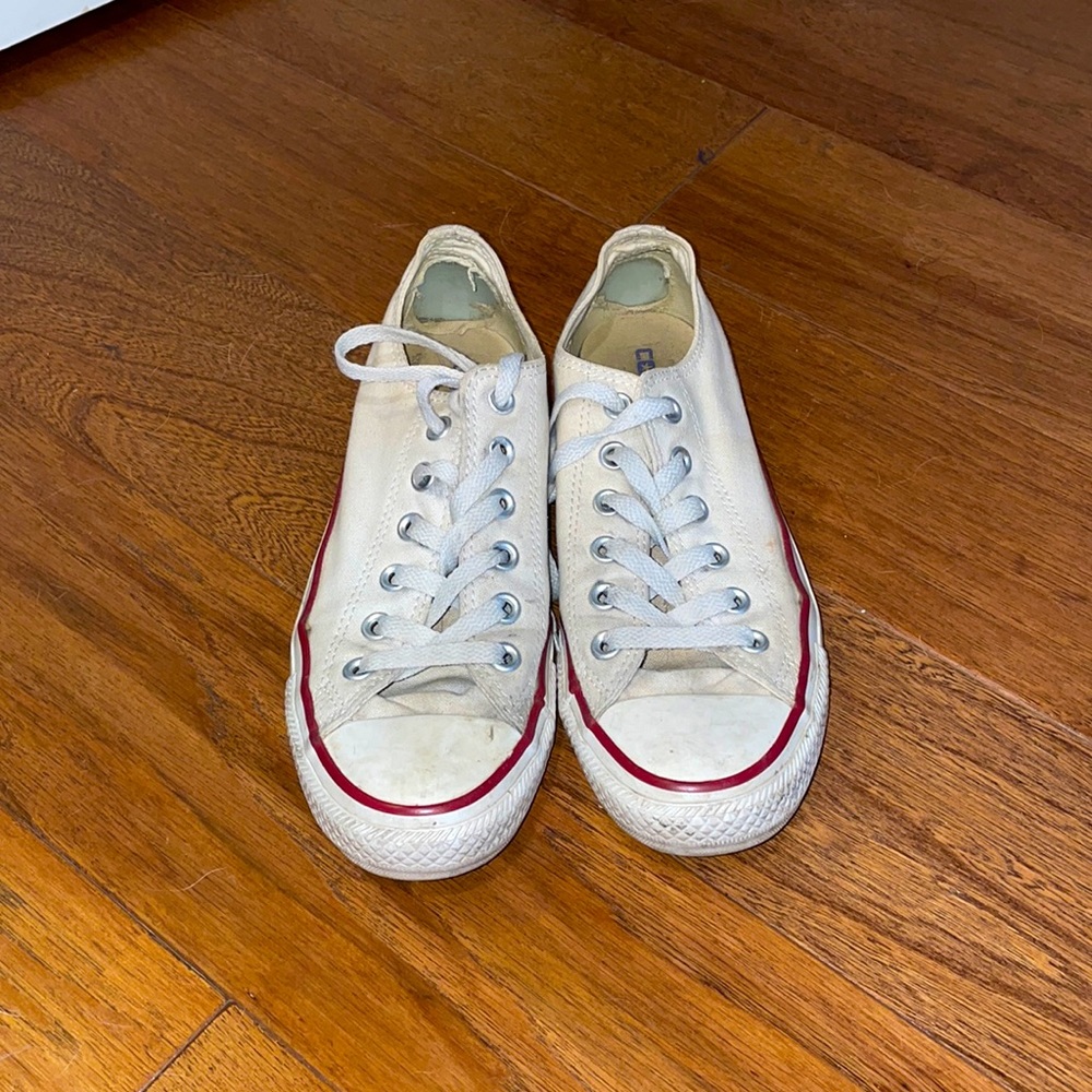 All-Star Converse